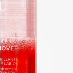 USU Bi-Phasic Make up Lips & eyes remover 100ml