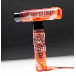 USU Bi-Phasic Make up Lips & eyes remover 100ml