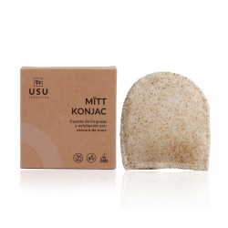 USU MÏTT KONJAC