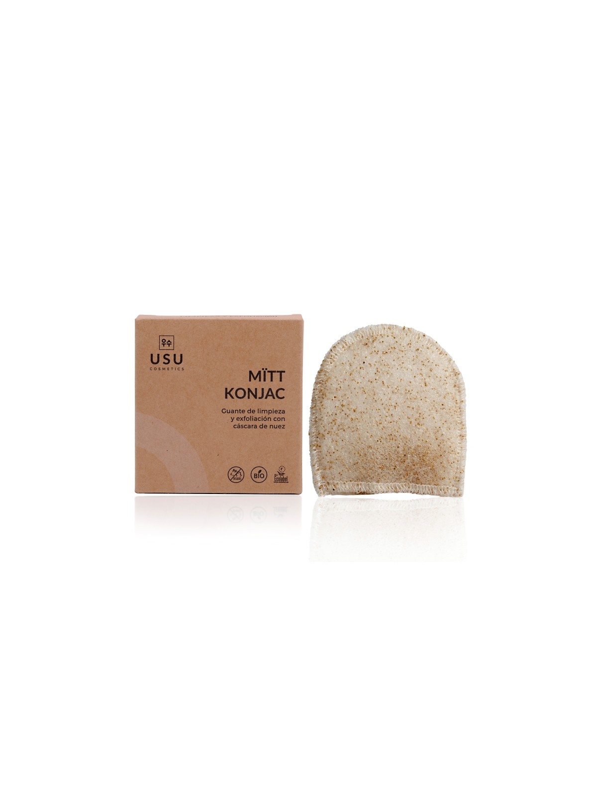 USU MÏTT KONJAC