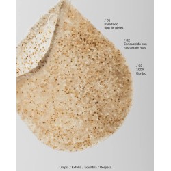 USU MÏTT KONJAC