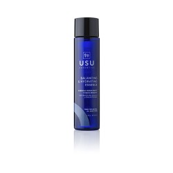 USU Balancing & Hydrating...