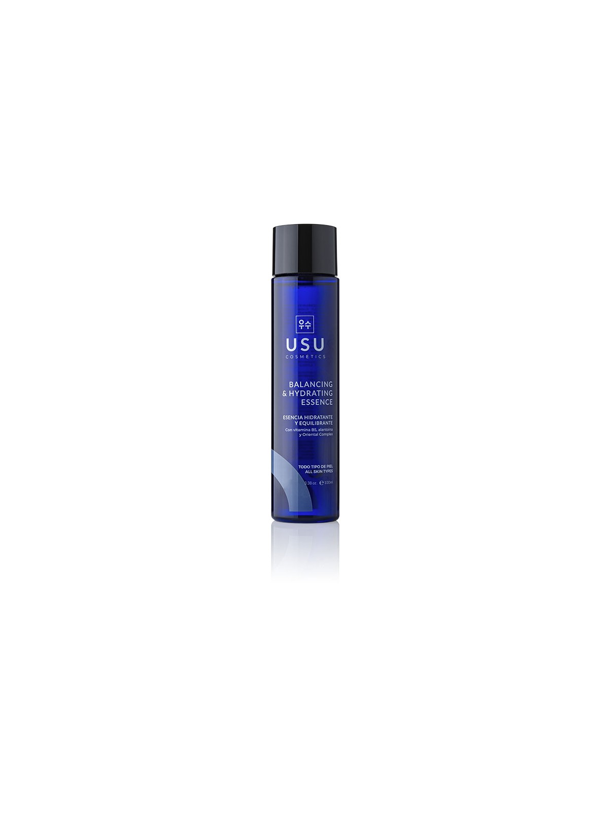 USU Balancing & Hydrating Essence 100ml