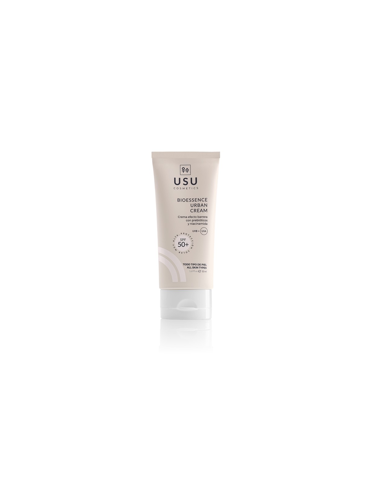 USU BIOESSENCE URBAN CREAM 50ML