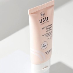 USU BIOESSENCE URBAN CREAM 50ML