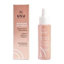 USU ANTIAGING LIFT SERUM 30ML