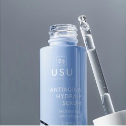 USU ANTIAGING HYDRA-P SERUM 30ML