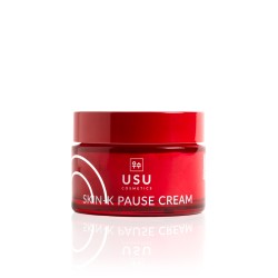 USU SKIN-K PAUSE CREAM 50ML