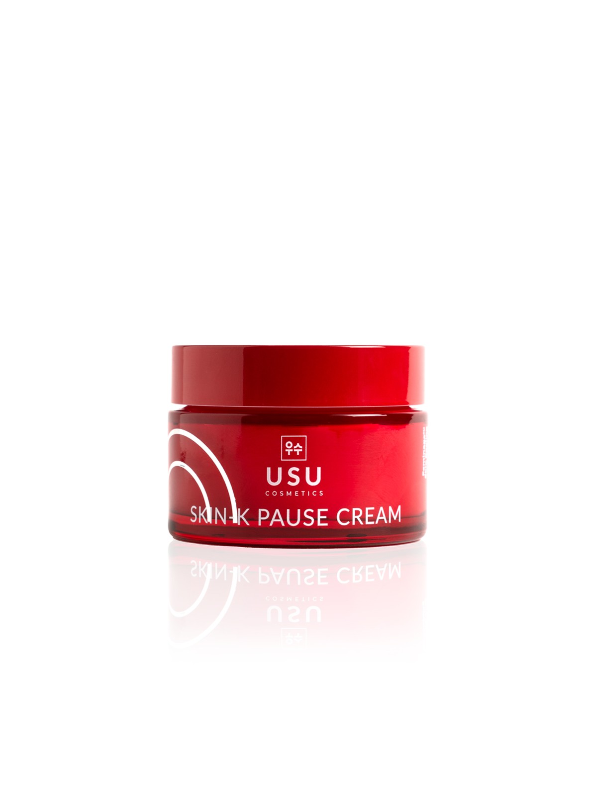 USU SKIN-K PAUSE CREAM 50ML