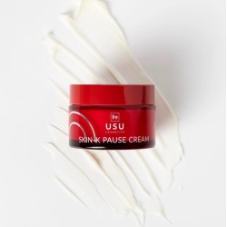 USU SKIN-K PAUSE CREAM 50ML