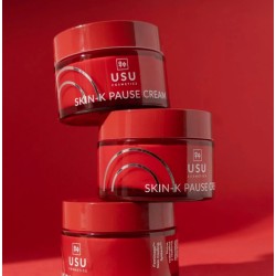 USU SKIN-K PAUSE CREAM 50ML