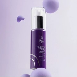 USU THE RETINAL MIDNIGHT REPAIR 30ML