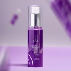 USU THE RETINAL MIDNIGHT REPAIR 30ML