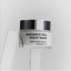 USU RADIANCE CELL NIGHT MASK 50ML