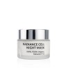 Mascarilla de noche  Regeneradora, reparadora e iluminadora
