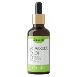 Nacomi Avocado with pipette...
