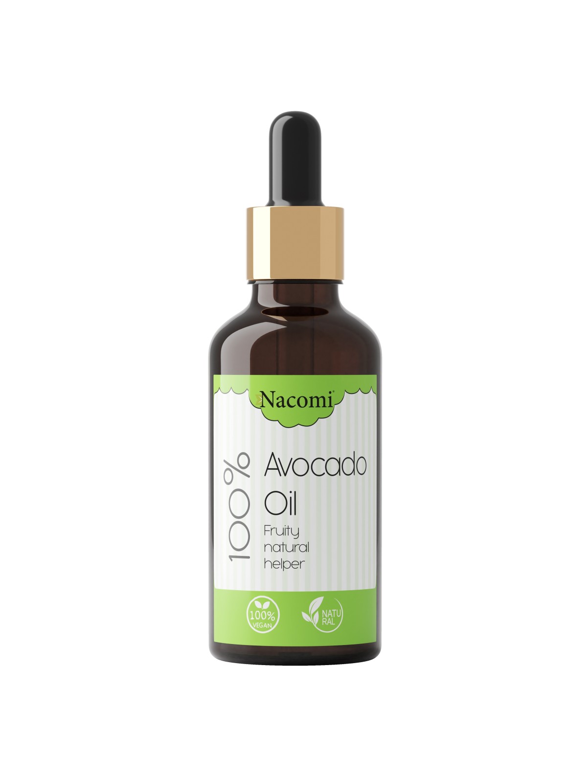 Nacomi Avocado with pipette 50ML