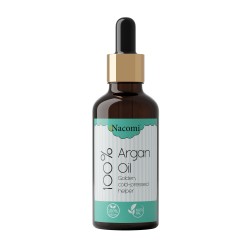 Nacomi Argan Oil with...