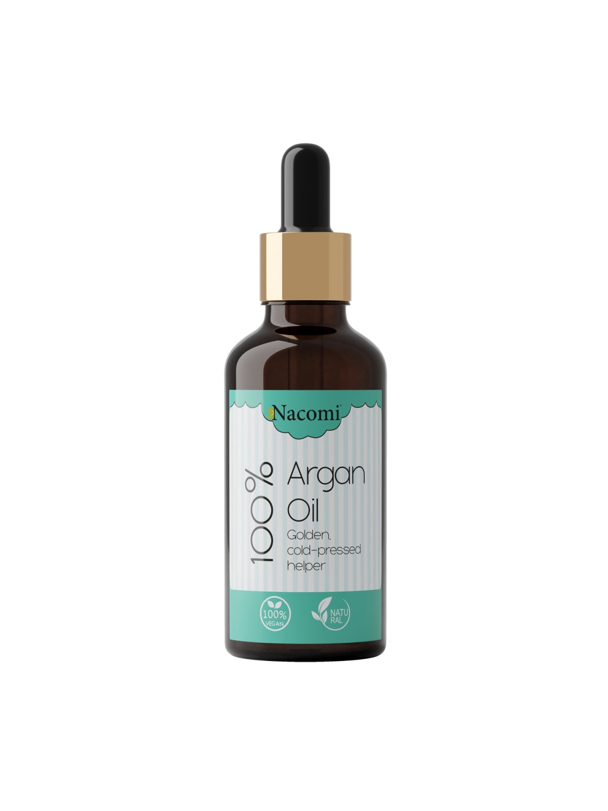Nacomi Argan Oil with pipette 50ml