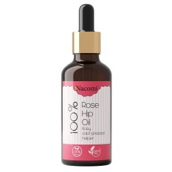 Nacomi Rose Hip Oil with...