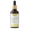 Nacomi Macadamia Oil with pipette 50ml