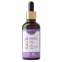 Nacomi Jojoba Oil with...