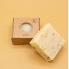 Labnatur Jabón Natural Artesano Caléndula 100g