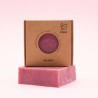 Labnatur Jabón Natural Artesano Uva roja 100gr