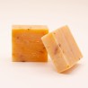 Labnatur Jabón Natural Artesano Naranja y Azahar 100gr