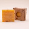 Labnatur Jabón Natural Artesano Naranja y Azahar 100gr