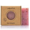 Labnatur Jabón Natural Artesano Rosa Mosqueta 100gr