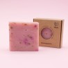 Labnatur Jabón Natural Artesano Rosa Mosqueta 100gr