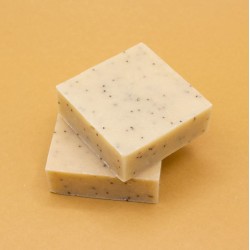 Labnatur Jabón Natural Artesano Leche de burra 100gr