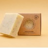 Labnatur Jabón Natural Artesano Leche de burra 100gr