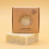 Labnatur Jabón Natural Artesano Leche de burra 100gr