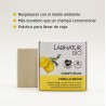 Labnatur Bio Champú sólido cabello graso 75g