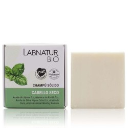 Labnatur Bio Champú sólido...
