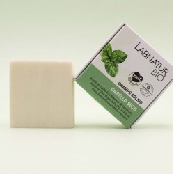 Labnatur Bio Champú sólido cabello seco 75g