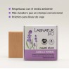 Labnatur Bio Champú sólido cabello normal 75g