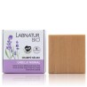 Labnatur Bio Champú sólido cabello normal 75g