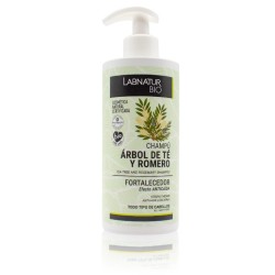 Labnatur Bio Champú Árbol...
