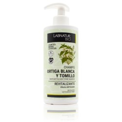 Labnatur Bio Champú Ortiga...