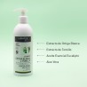 Labnatur Bio Champú Ortiga blanca y Tomillo 450ml