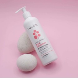 Labnatur crema corporal Rosa Mosqueta 300ml