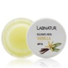 Producto natural con Aceite de Aguacate, Manteca de Karité, Vitamina E y SPF10.