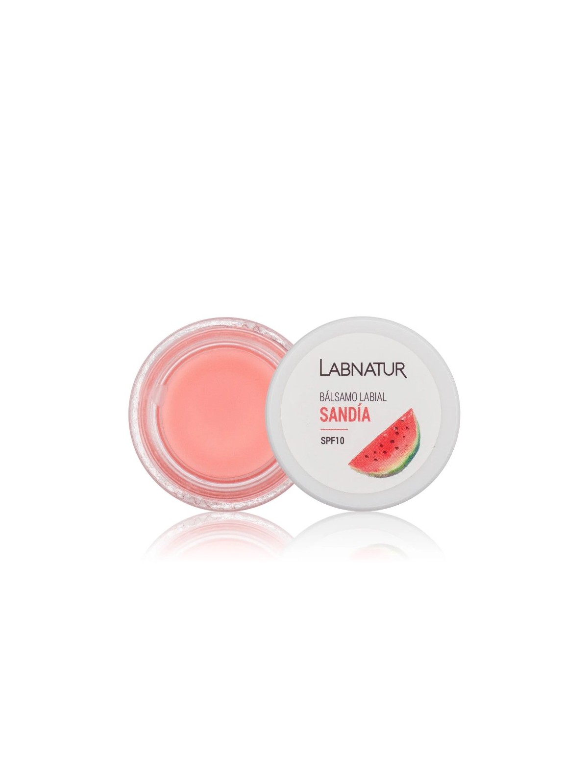 Labnatur Bálsamo labial Sandía 15ml