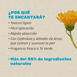 Labnatur Desodorante en crema 125ml