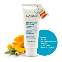 Labnatur Desodorante en crema 125ml
