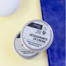 Labnatur BIO Desodorante en crema 50ml