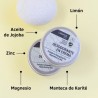 Labnatur BIO Desodorante en crema 50ml